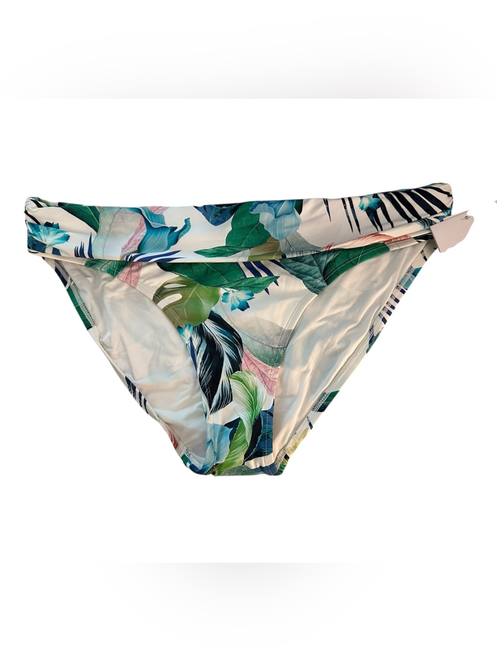 NWT La Blanca Bikini Bottom
